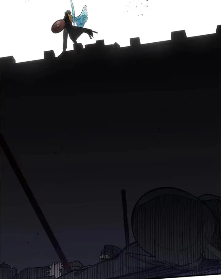 漫画《新手关卡太难了》26.攻城第104张图