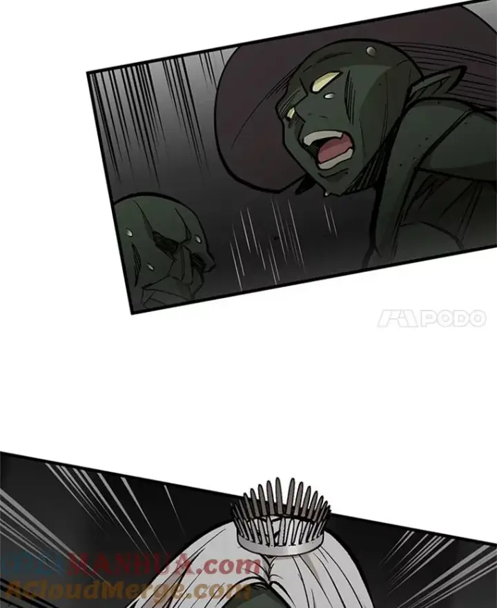 漫画《新手关卡太难了》27.哥布尔之王第125张图