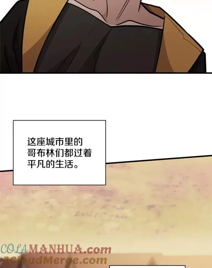 漫画《新手关卡太难了》27.哥布尔之王第65张图
