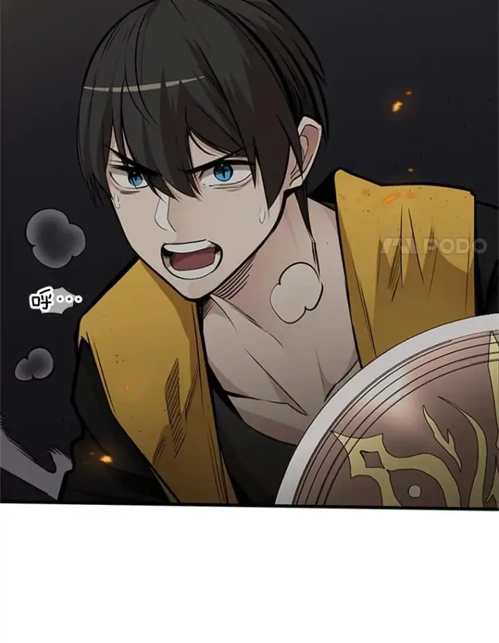 漫画《新手关卡太难了》36.雌性蜥蜴人第106张图