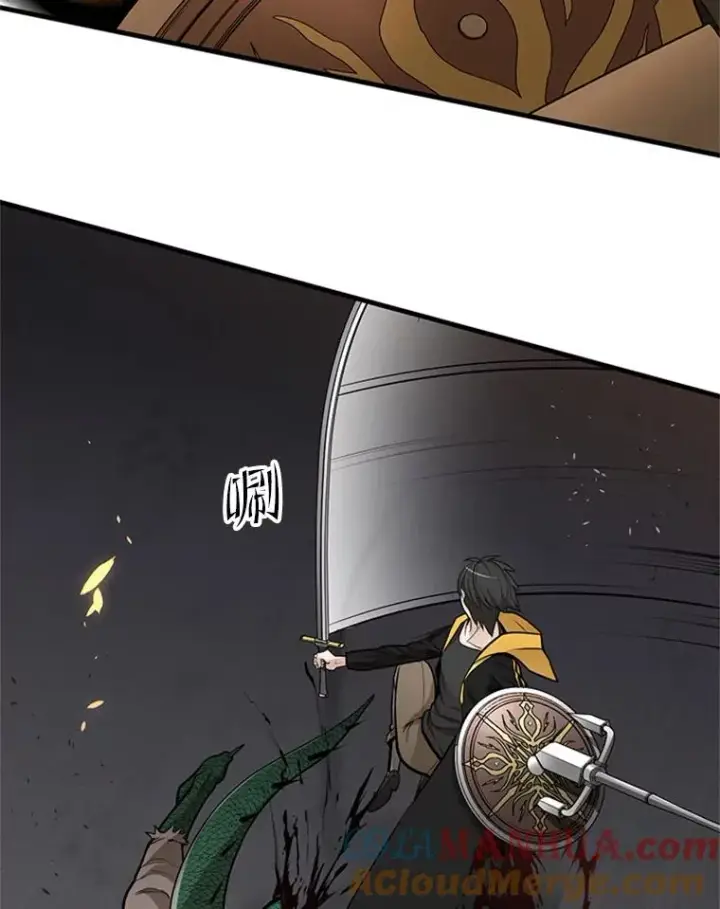 漫画《新手关卡太难了》37.改变心意？第53张图