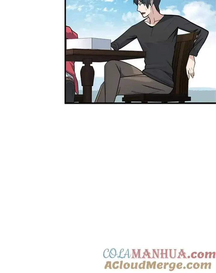 漫画《新手关卡太难了》40.团队作战第13张图