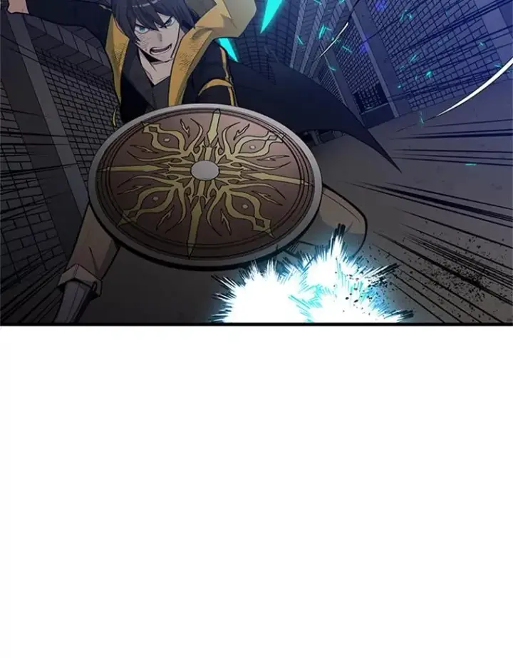 漫画《新手关卡太难了》41.6层通关失败第108张图
