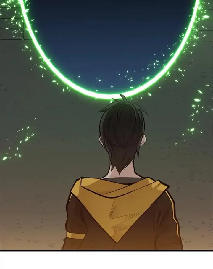 漫画《新手关卡太难了》41.6层通关失败第26张图