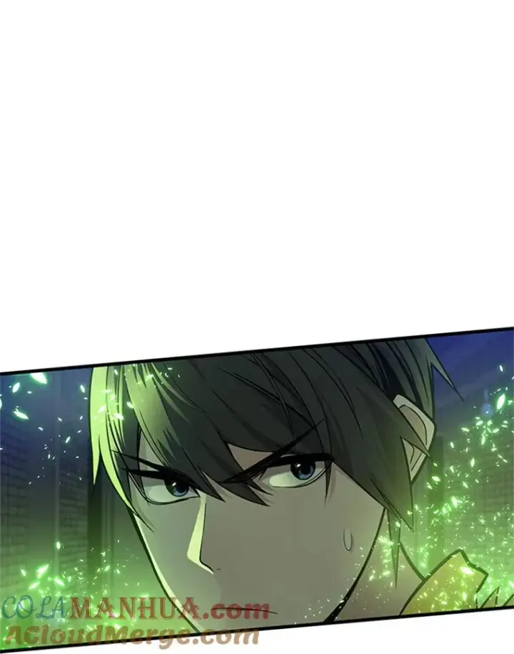 漫画《新手关卡太难了》41.6层通关失败第33张图