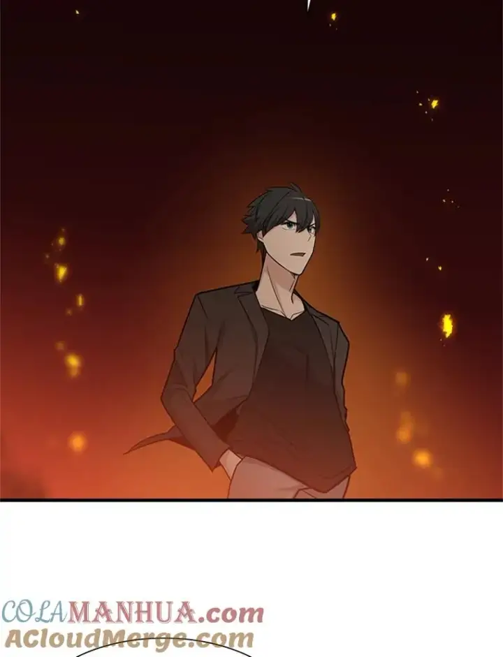 漫画《新手关卡太难了》48.61层第113张图