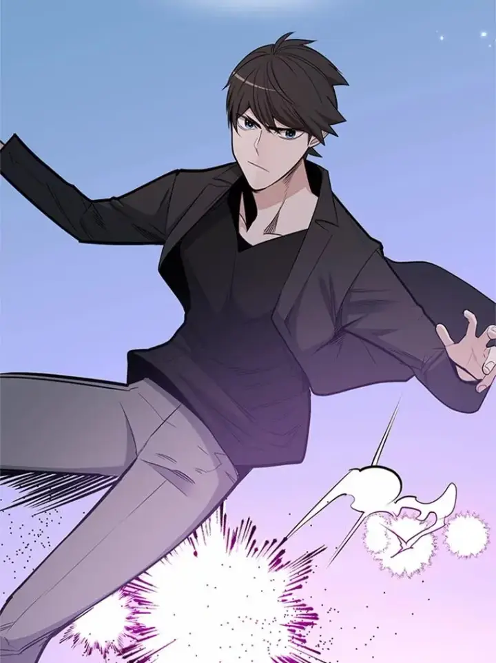 漫画《新手关卡太难了》48.61层第82张图