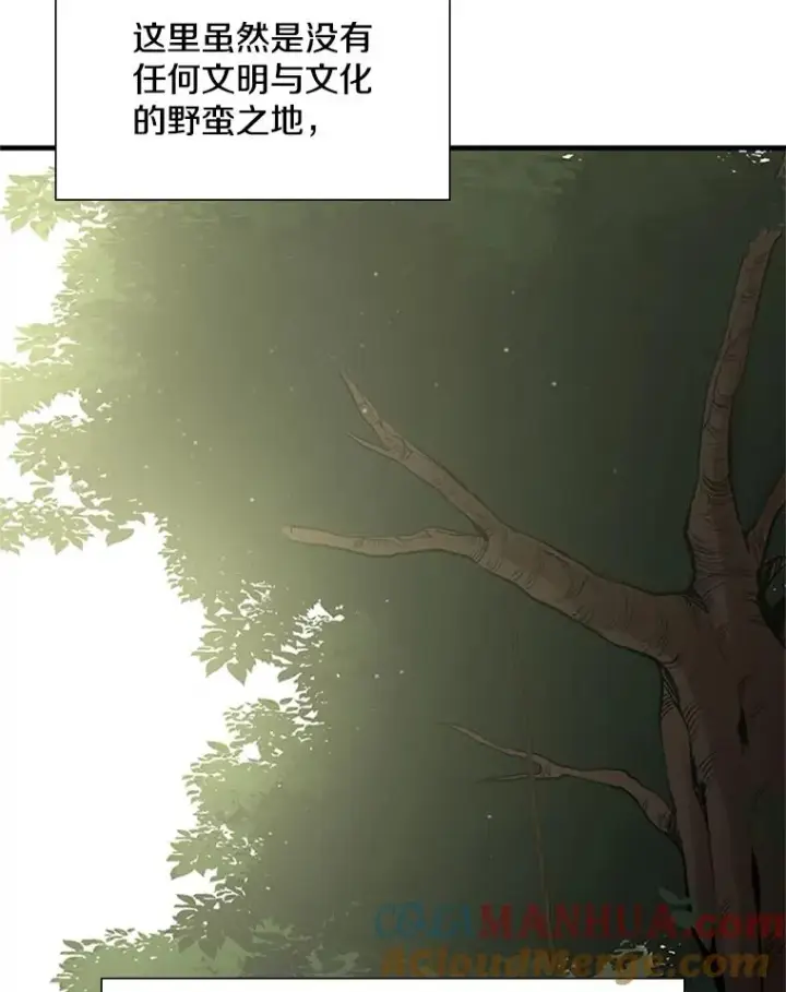 漫画《新手关卡太难了》52.密林（1）第37张图