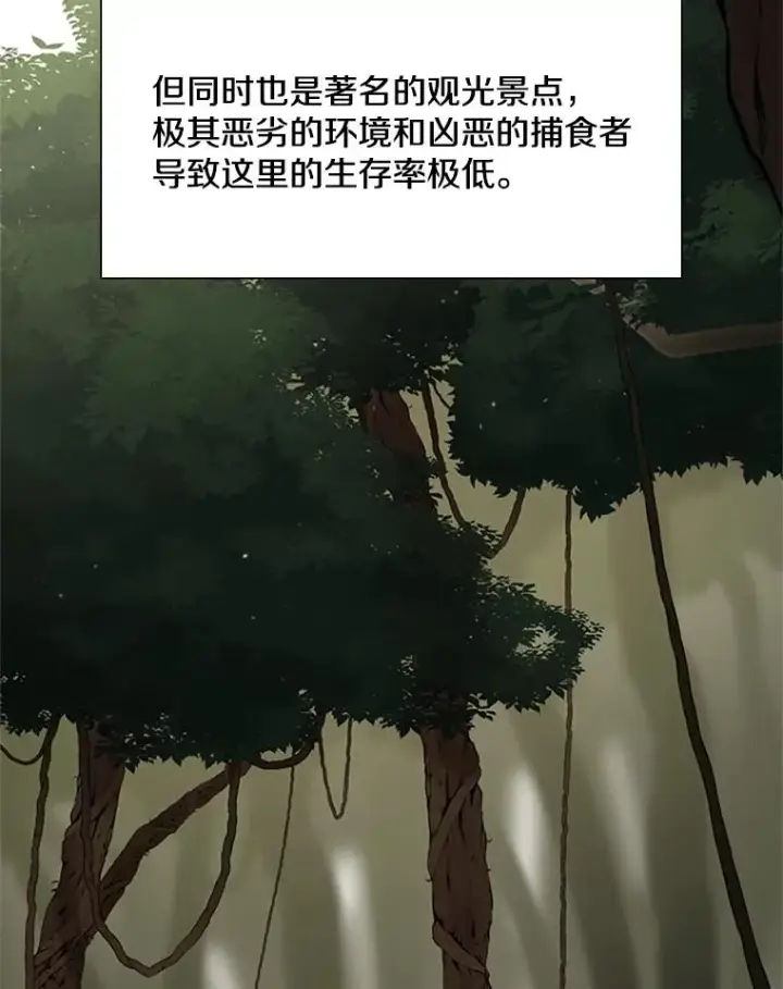 漫画《新手关卡太难了》52.密林（1）第38张图