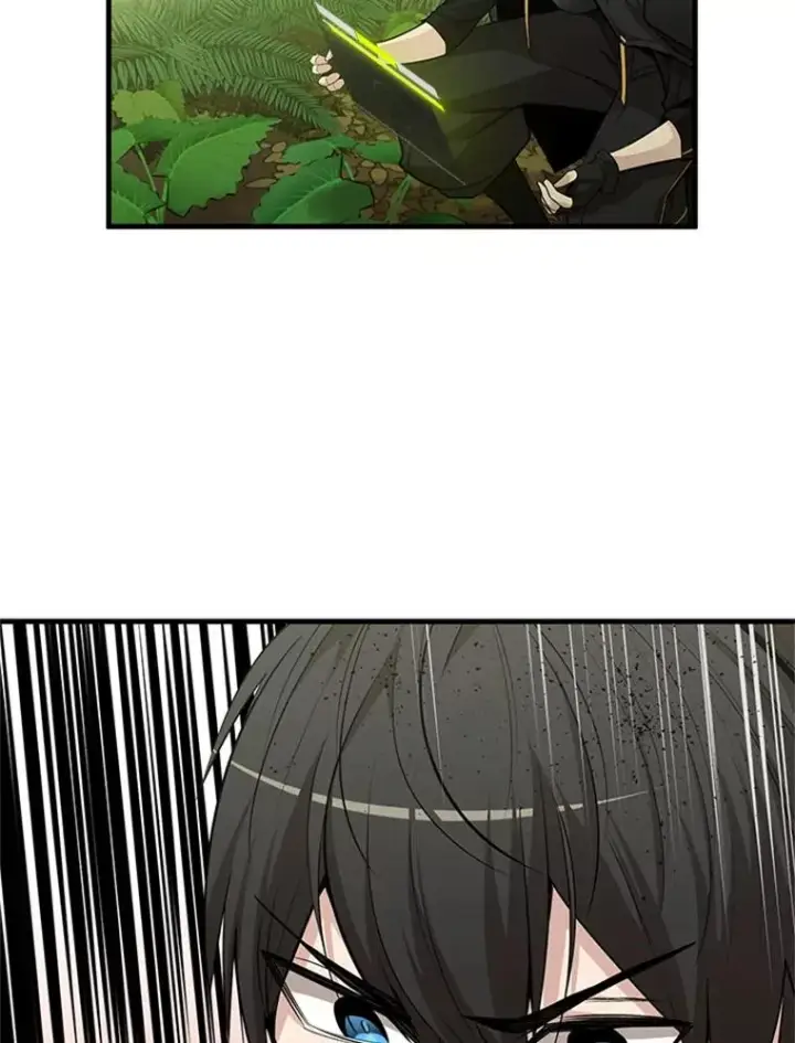 漫画《新手关卡太难了》52.密林（1）第58张图