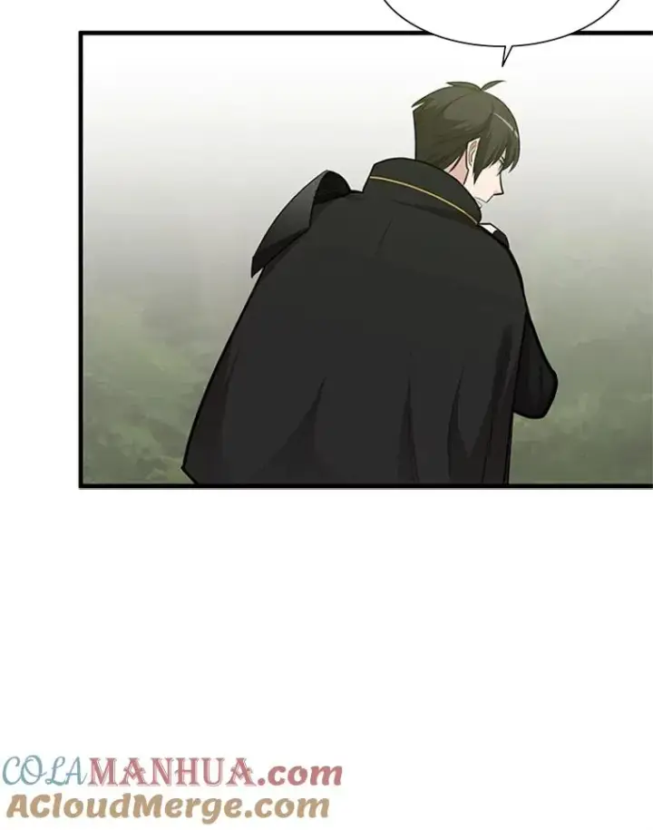 漫画《新手关卡太难了》52.密林（1）第77张图
