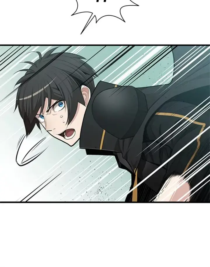 漫画《新手关卡太难了》52.密林（1）第88张图