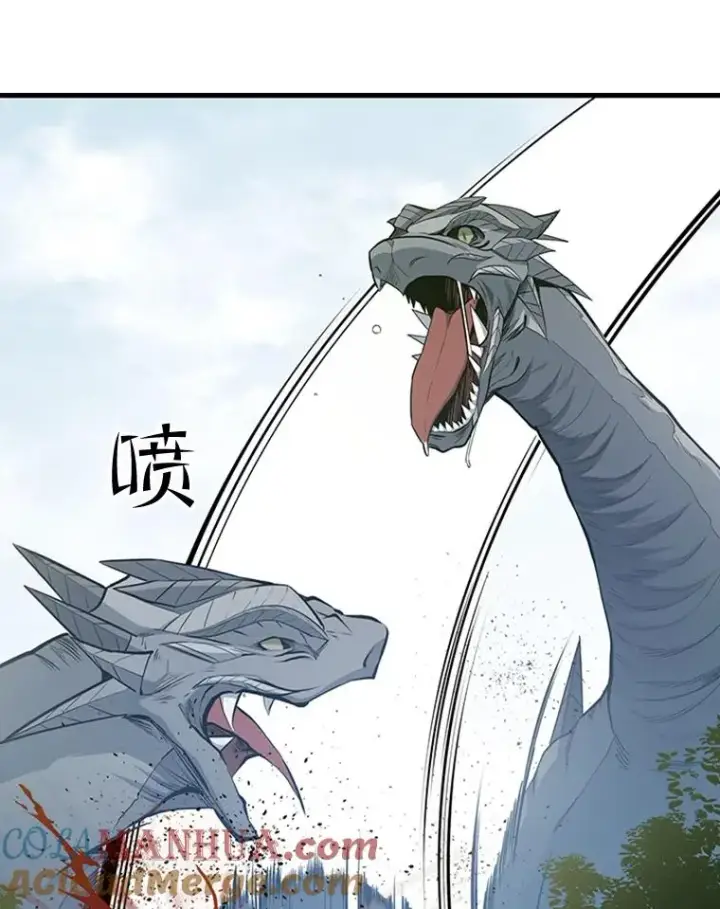 漫画《新手关卡太难了》52.密林（1）第89张图