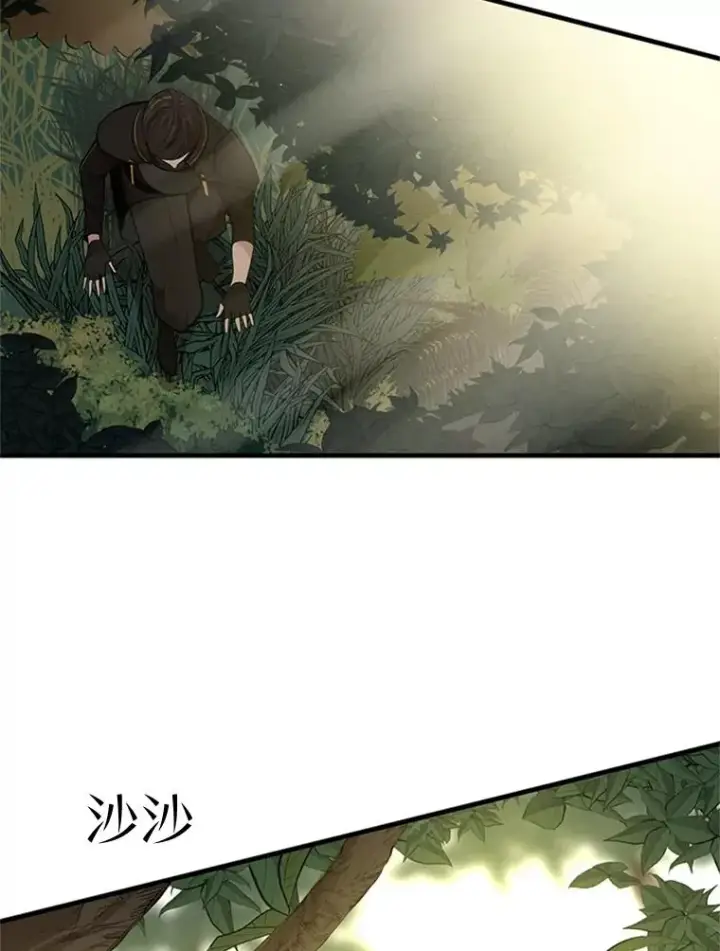 漫画《新手关卡太难了》53.密林（2）第3张图