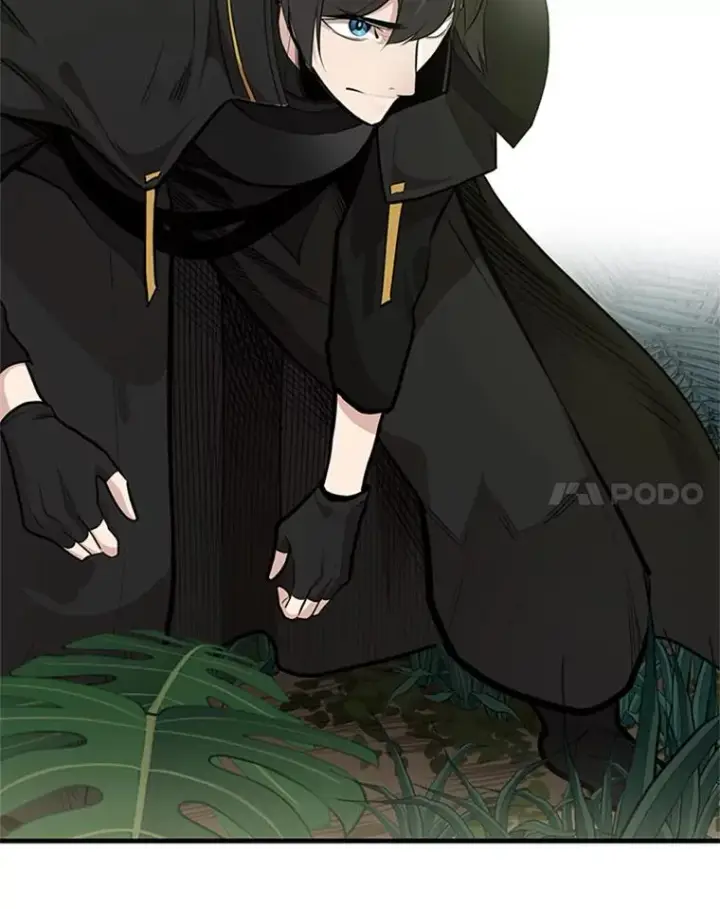 漫画《新手关卡太难了》53.密林（2）第68张图