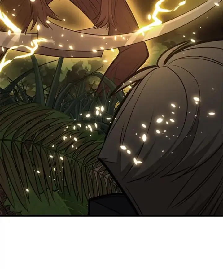 漫画《新手关卡太难了》54.密林（3）第138张图