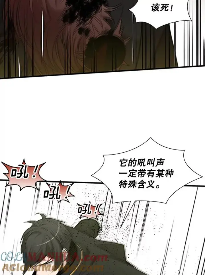 漫画《新手关卡太难了》54.密林（3）第53张图