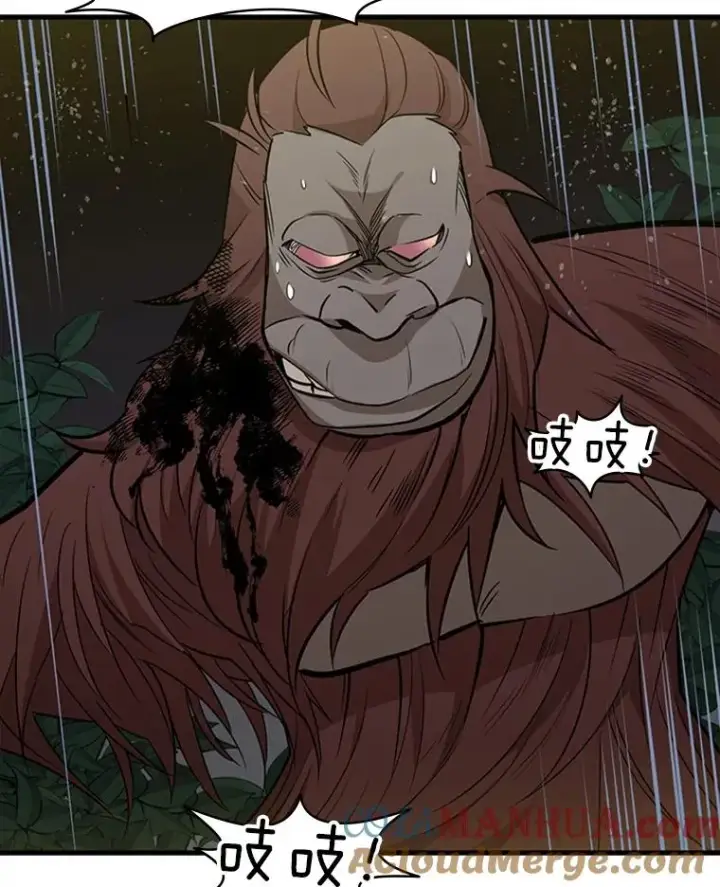 漫画《新手关卡太难了》54.密林（3）第9张图