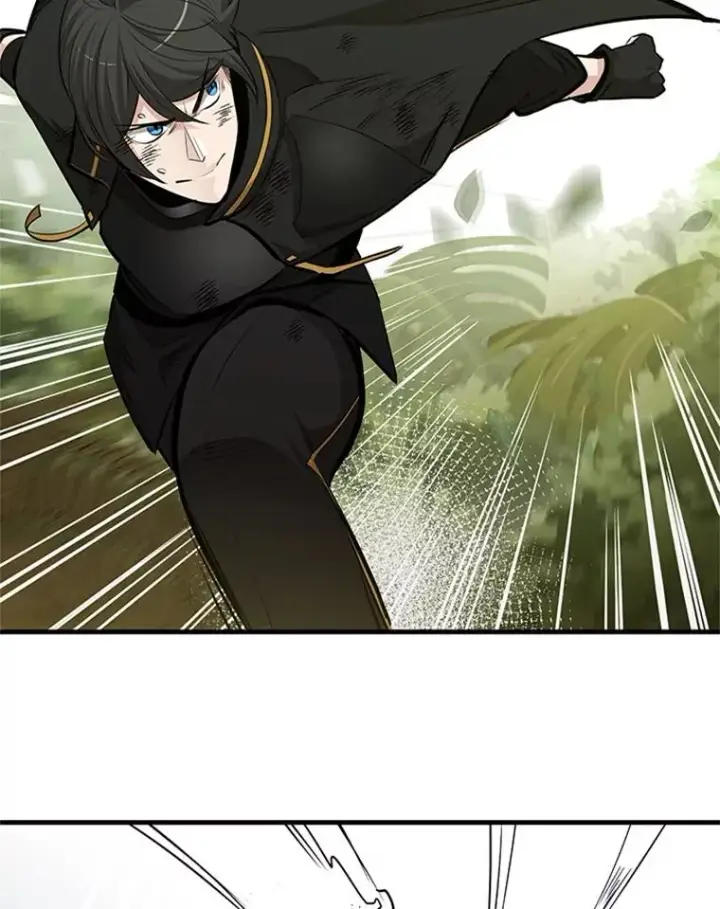 漫画《新手关卡太难了》54.密林（3）第94张图
