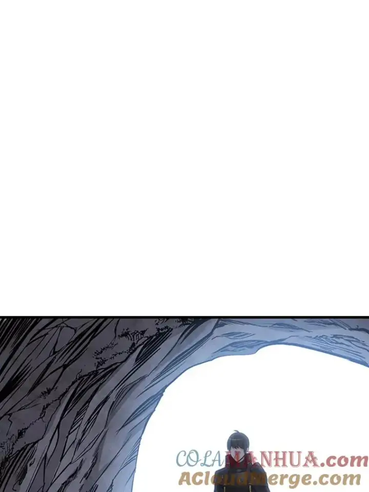漫画《新手关卡太难了》57.密林（6）第49张图