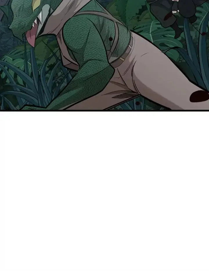 漫画《新手关卡太难了》58.密林（7）第123张图