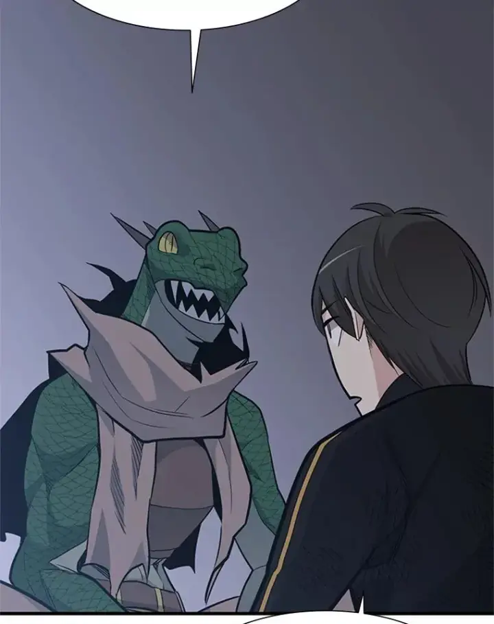 漫画《新手关卡太难了》58.密林（7）第55张图
