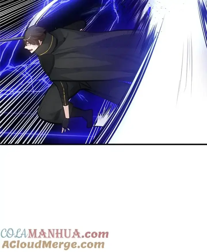 漫画《新手关卡太难了》74.下毒第29张图