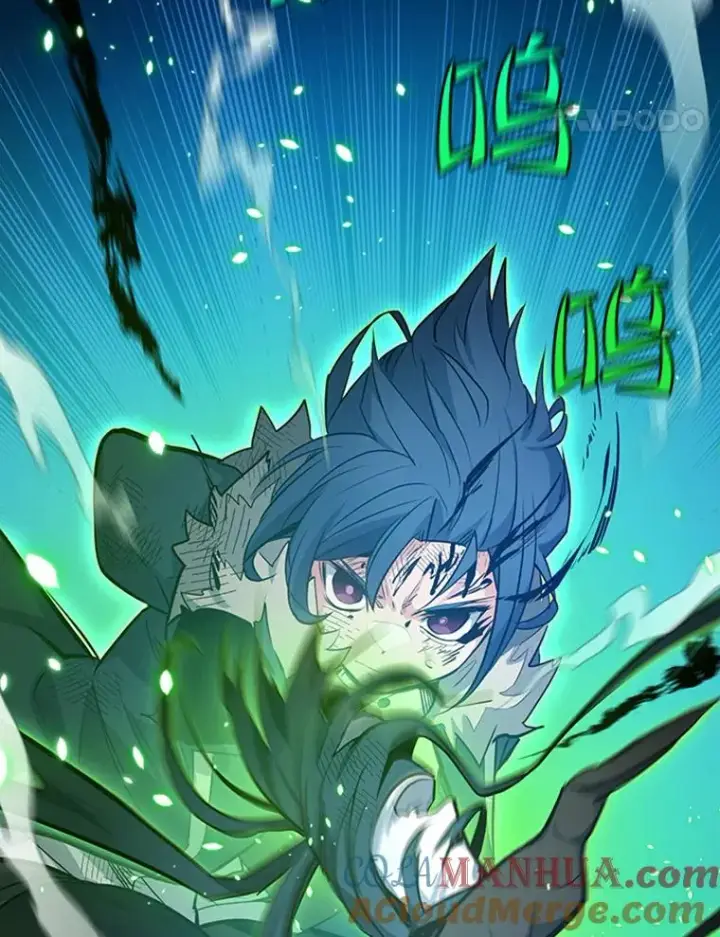 漫画《新手关卡太难了》113.欺骗第69张图