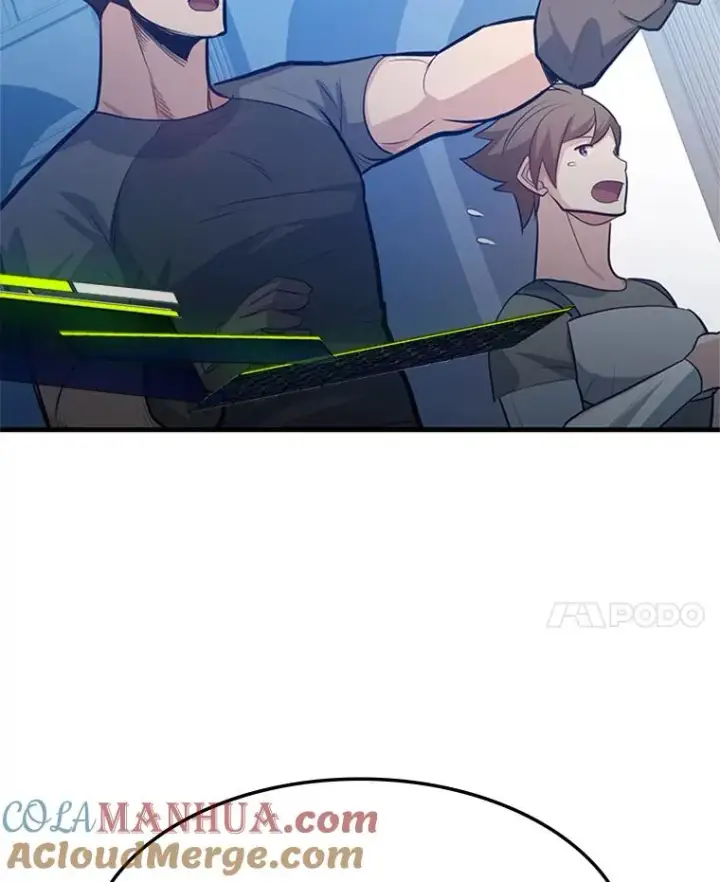 漫画《新手关卡太难了》118.达成一致第117张图