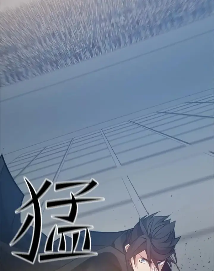 漫画《新手关卡太难了》121.第3个对手第103张图