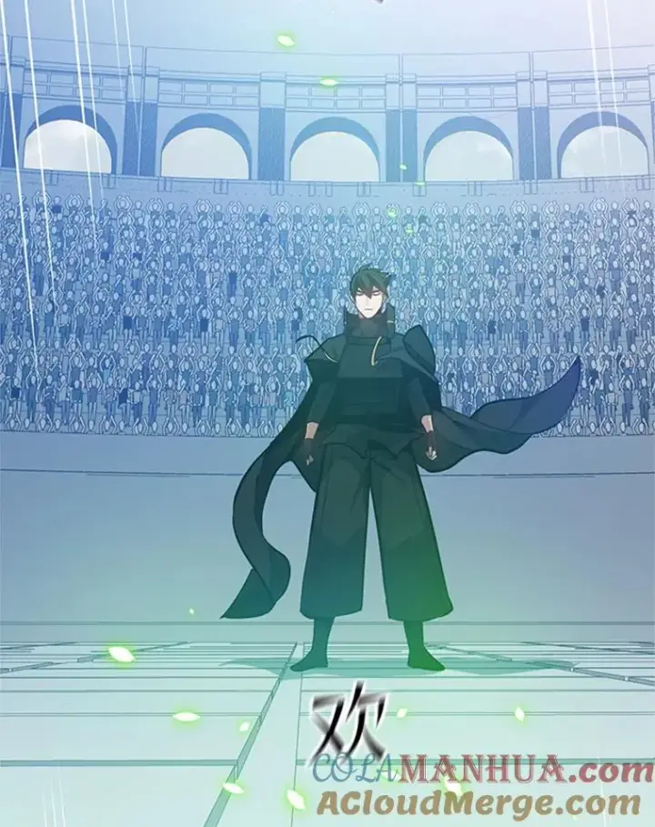 漫画《新手关卡太难了》125.狮子和兔子第109张图