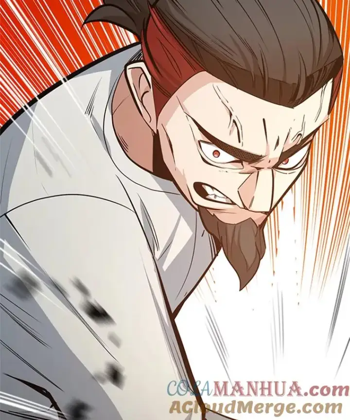 漫画《新手关卡太难了》125.狮子和兔子第125张图