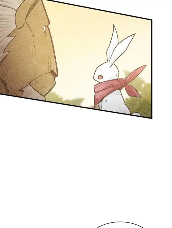 漫画《新手关卡太难了》125.狮子和兔子第30张图