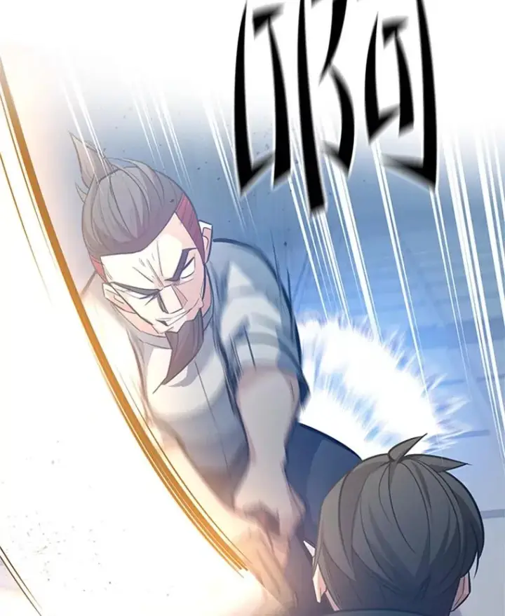 漫画《新手关卡太难了》126.晋级决赛第40张图