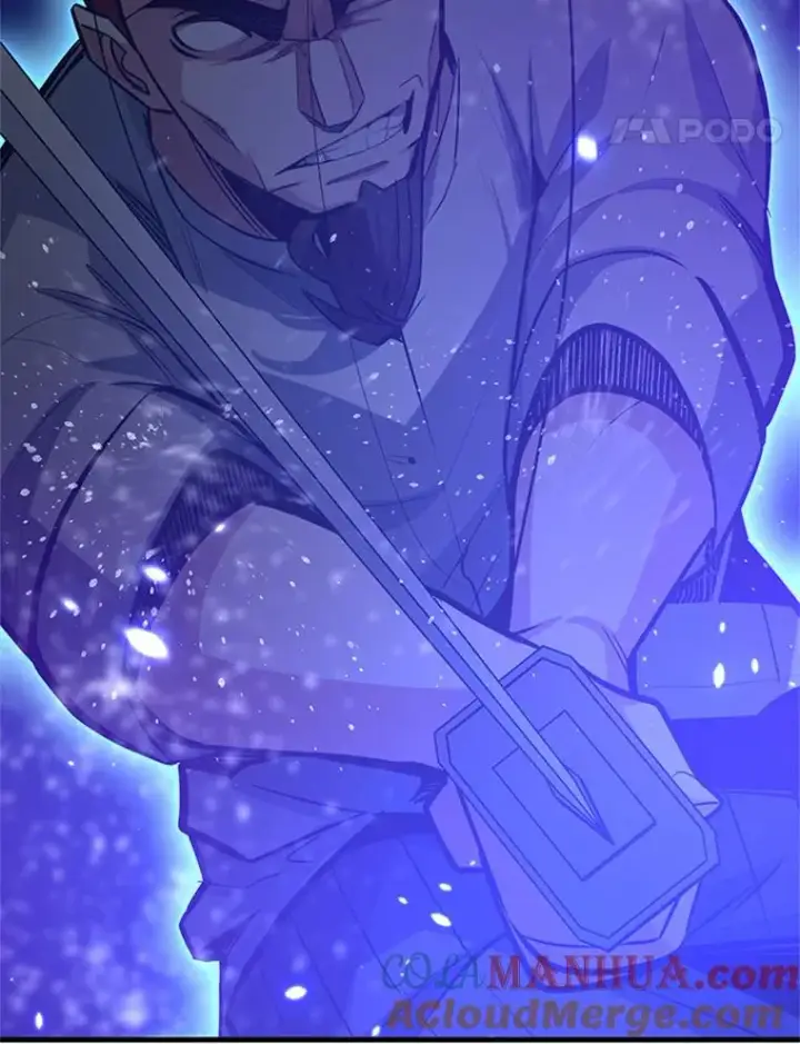 漫画《新手关卡太难了》126.晋级决赛第45张图
