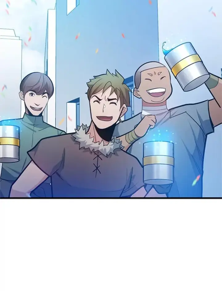 漫画《新手关卡太难了》135.乐在其中第35张图