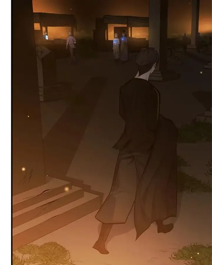 漫画《新手关卡太难了》136.艰难抉择第118张图