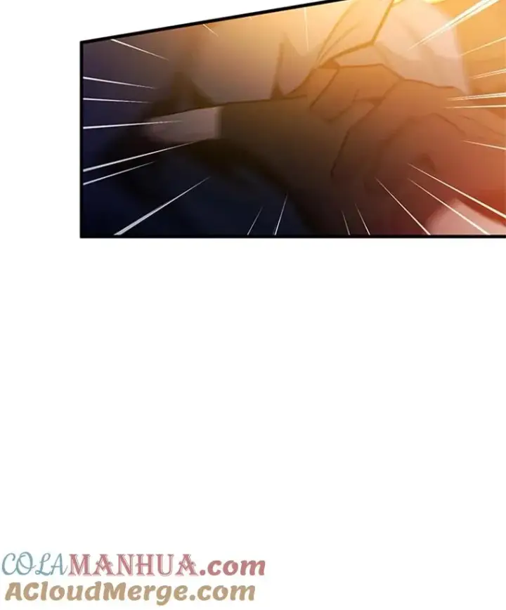 漫画《新手关卡太难了》139.18层通关第9张图