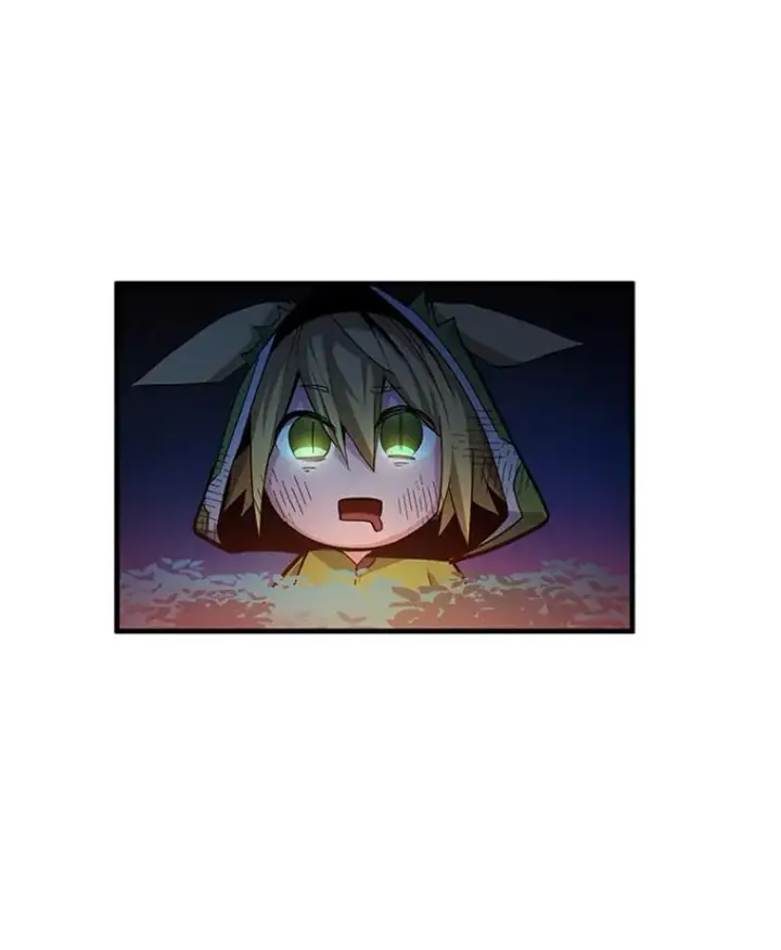 漫画《新手关卡太难了》141.奇怪的孩子第47张图
