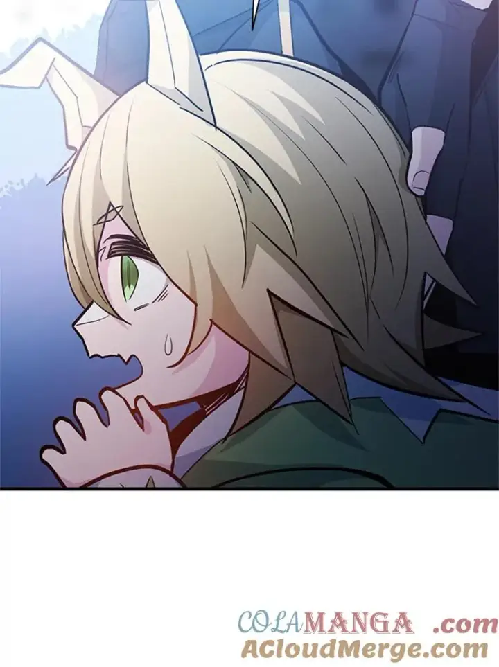 漫画《新手关卡太难了》144.带他离开第117张图