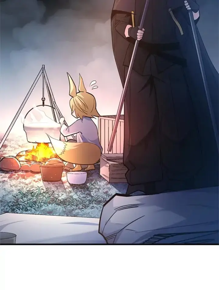 漫画《新手关卡太难了》144.带他离开第58张图