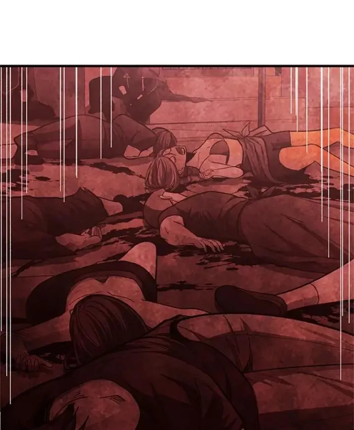 漫画《新手关卡太难了》146.蜂拥而至第74张图