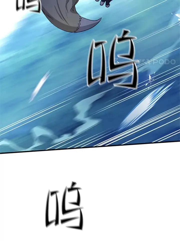 漫画《新手关卡太难了》146.蜂拥而至第8张图