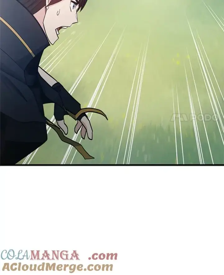 漫画《新手关卡太难了》147.临阵脱逃第113张图
