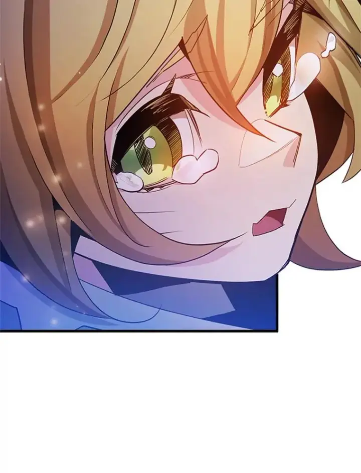 漫画《新手关卡太难了》148.妙妙的诅咒第10张图