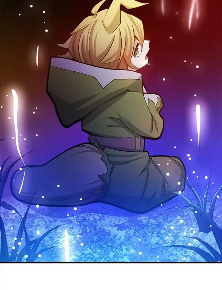 漫画《新手关卡太难了》148.妙妙的诅咒第4张图