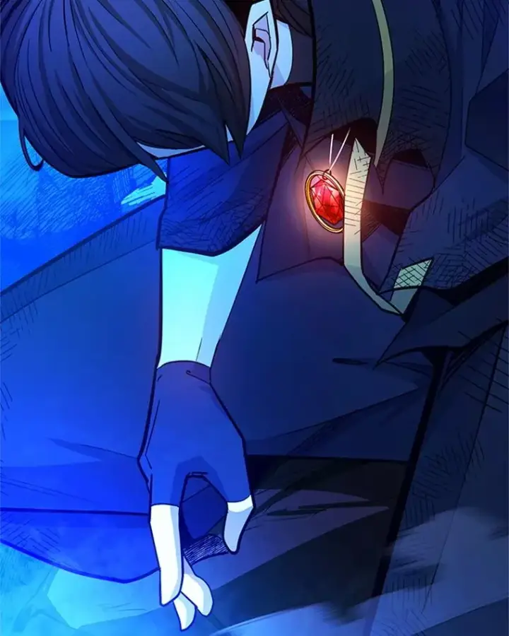 漫画《新手关卡太难了》158.20层通关第62张图
