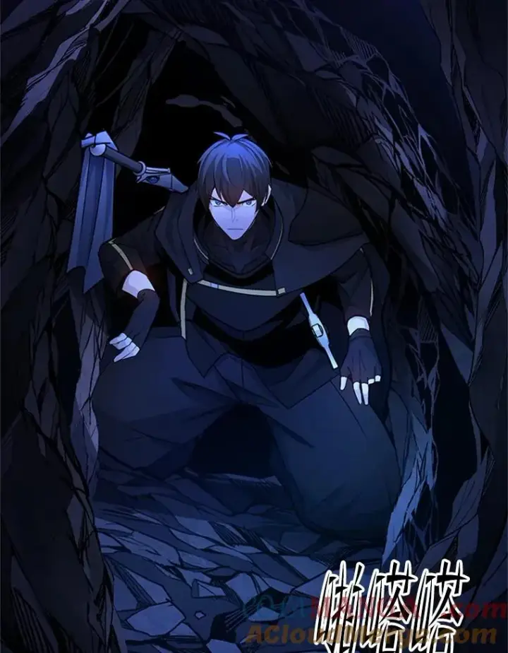 漫画《新手关卡太难了》187.与龙对战第21张图