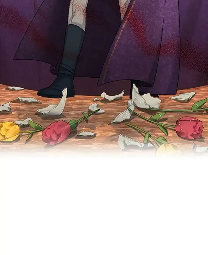 漫画《虚名的公爵之妻》84.争执第47张图