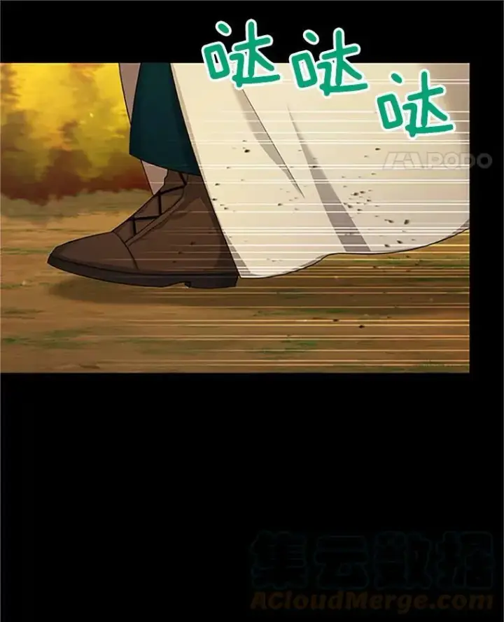 漫画《虚名的公爵之妻》84.争执第85张图